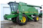 Property photo 8 - FARM EQUIPMENT AUCTION IN ELKHART COUNTY, IN